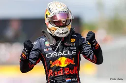 Terrien: Verstappen F1 title favourite now more than ever