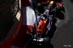 Parc Ferme: Baku One-Way Street, Taylor Swift and other thoughts