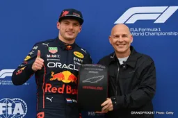 Villeneuve: Verstappen should go to Audi not Mercedes