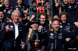 Webber: No paralysis by analysis at Red Bull, they'll dominate