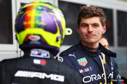 Will Max Verstappen be the new Lewis Hamilton?