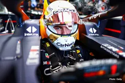 Verstappen: We were lacking a bit but we have a decent race car