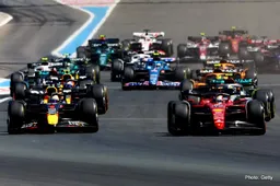 Tech Draft: Formula 1 is still alive with innovation