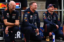 Montoya: Only complacency can stop amazing Red Bull