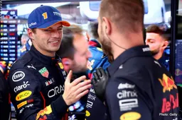 Parc Ferme: Spa was a comedy of errors