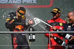 Belgium Takeaways: Maximum Verstappen, ugly for Merc, Dan and other stories