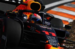 Perez: Red Bull has seen I can be as competitive as Max
