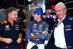 Horner: Porsche will have to do it the Red Bull way