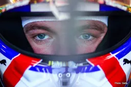 Verstappen: I need a lot of luck for it to happen here
