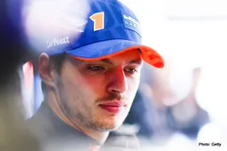 Verstappen's voice matter to F1 chiefs