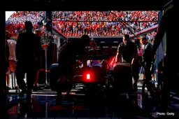 Horner: Max turned it on but it’s all about teamwork