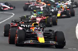 Dutch Grand Prix: Verstappen beats Mercedes, Ferrari farce