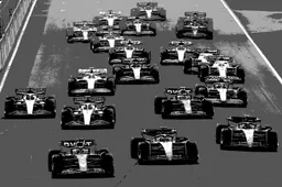 Red Mist: F1 needs black & white rules not grey