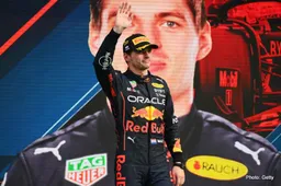 Verstappen closer to F1 title ahead of Italian Grand Prix