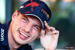 Singapore Grand Prix Preview: Double celebration for Max?