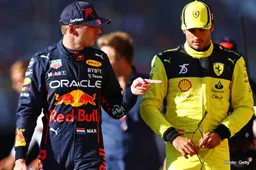 Verstappen: I will of course go for the win