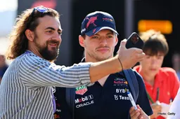 Fittipaldi: I predicted Ferrari to win but Max deserves it