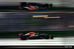 Verstappen: New F1 cars on street circuits the worst experience