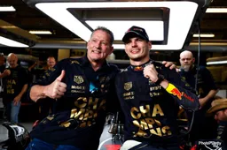 Rosberg: Red Bull is now Team Verstappen
