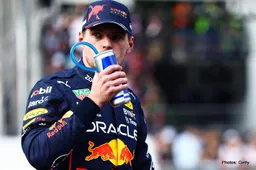 Verstappen: F1 Sprint Race not really a race