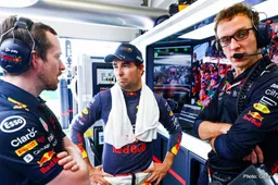 Inside Line: Verstappen is right, Red Bull and Perez to blame