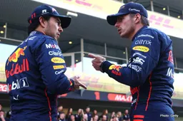 Verstappen: They threatened my sister, my mum, my girlfriend, my dad