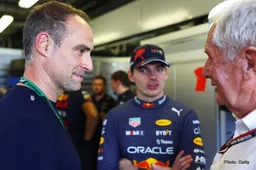 Mintzlaff: I'm convinced Verstappen will continue with Red Bull