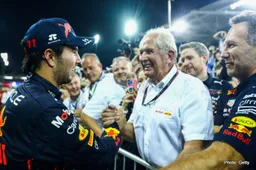 Marko: I would like to apologise for my offensive remark