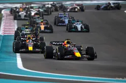 Formula 1 popularity surges among female fans and in Middle East