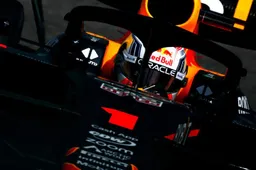 Verstappen hunting three-from-three as F1 booms