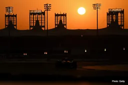 Inside Line: Verstappen, Leclerc, and Sainz or Perez on Bahrain podium