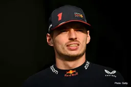 Ramirez: Verstappen is the modern day Ayrton Senna