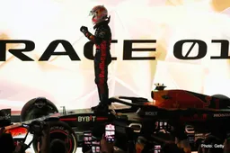 Parc Ferme: Bahrain GP musings, same, same but different