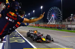 Button: It won't be a walk in the park for Red Bull and Max