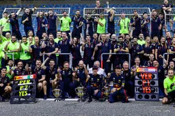 Red Bull shut down talk of winning every F1 race in 2023