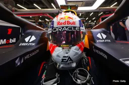 Massa: "Robot" Verstappen can win six F1 titles in a row