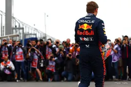 Parc Ferme: It’s not all bad in F1-Land