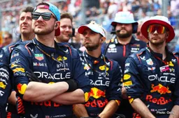 Horner on Elon Musk and fizzy drinks people p!ssing off F1 rivals
