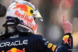 Verstappen: We need to keep it clean and calm