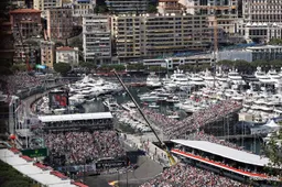 Monaco Needs To Stay On The F1 Calendar Forever