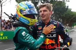 Villeneuve: Verstappen not bigger than Red Bull, Alonso in RB20 will win