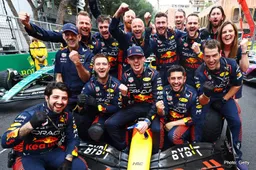 A new Red Bull F1 Dynasty and who will challenge Max?