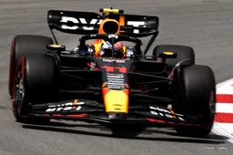 Verstappen: Short runs and long runs look good