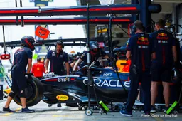 How to Start a Formula One Team from Scratch