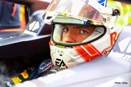 Verstappen and long time backer Jumbo part ways