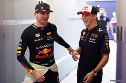 Marko advises Lawson: Don't think you're going to beat Verstappen