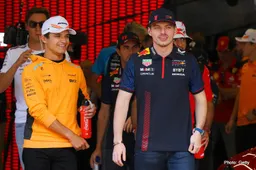Outside Line: Norris to Red Bull? Seriously?