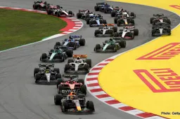 2023 Formula 1: Over-performers and under-performers