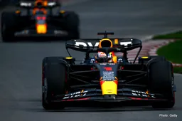 Verstappen: Tricky but sometimes we have those days