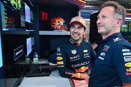 Fittipaldi: My advice to Perez the same I gave Senna